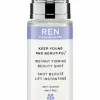 Sérum anti-âge lift instantané Keep Young and Beautiful