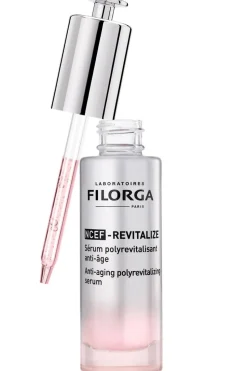 Sérum anti-âge NCEF revitalize