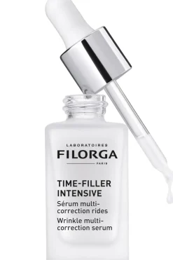 Sérum anti-âge Time-Filler Intensive