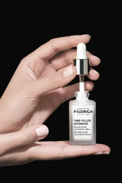 Sérum anti-âge Time-Filler Intensive