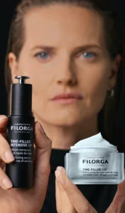 Sérum anti-âge Time-Filler Intensive 5XP