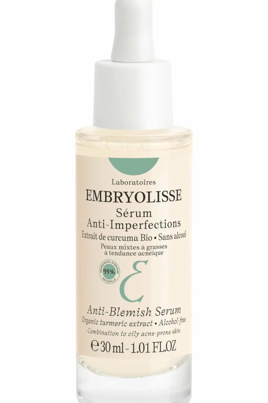 Sérum anti-imperfections