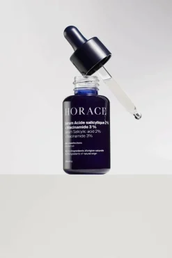 Sérum anti-imperfections à l’acide salicylique et niacinamide