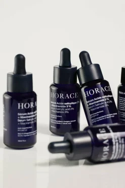 Sérum anti-imperfections à l’acide salicylique et niacinamide