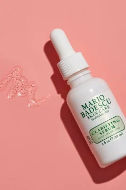 Sérum anti-imperfections à l’acide azélaïque