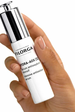 Sérum antioxydant intensif Hydra-Aox