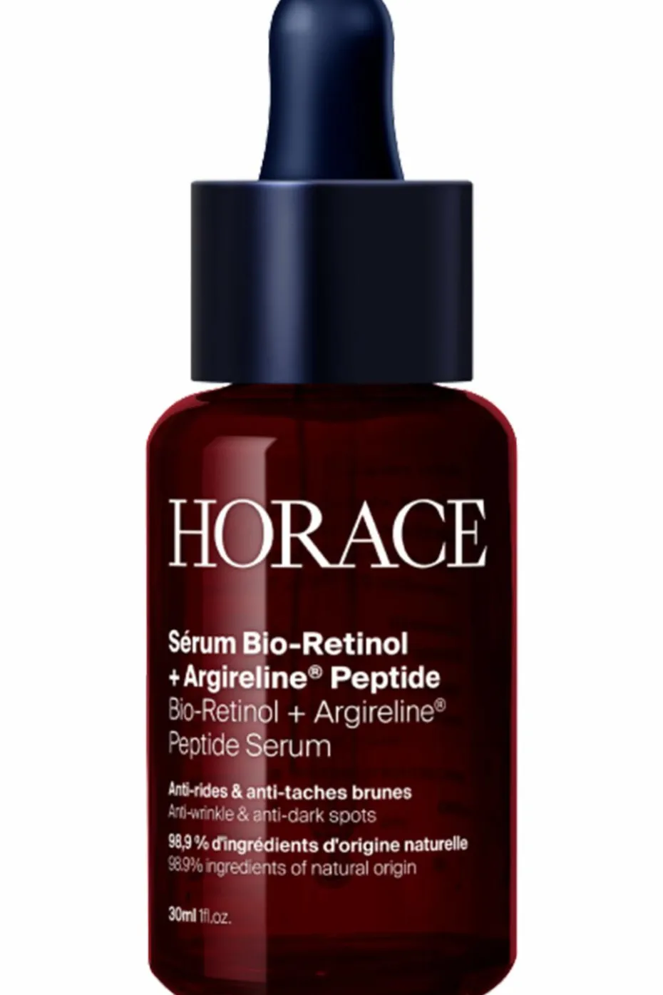 Sérum anti-rides & anti-taches brunes Bio-Retinol