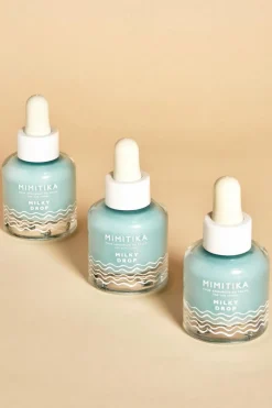 Sérum apaisant & hydratant Milky Drop