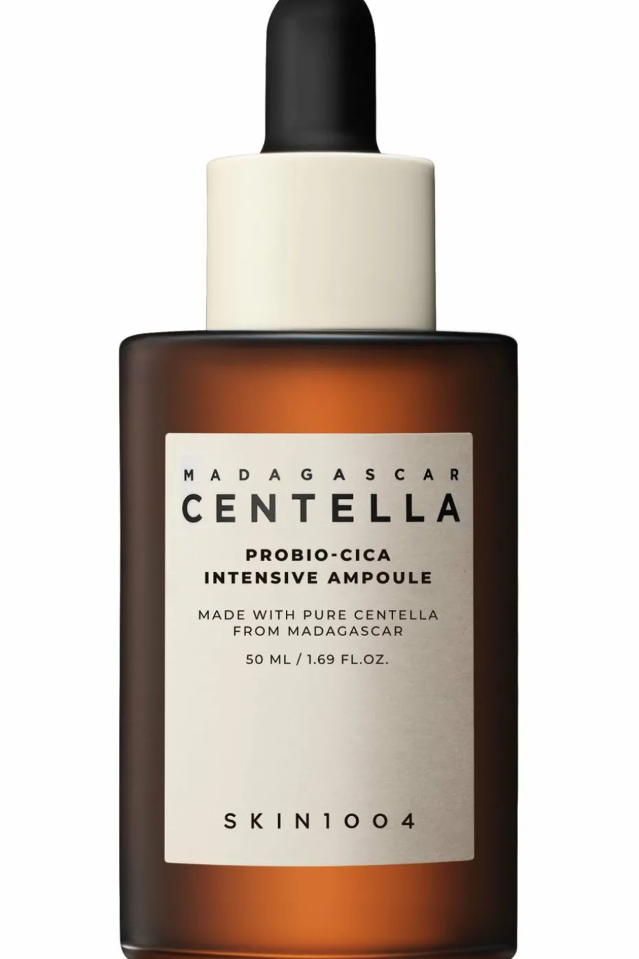 Sérum apaisant à la centella asiatica et aux probiotiques