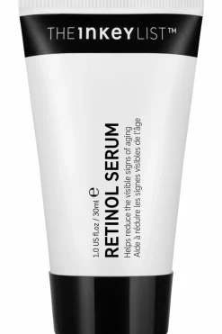 Sérum au rétinol
