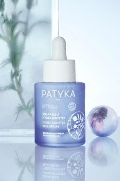 Sérum Bleu Hydra Booster