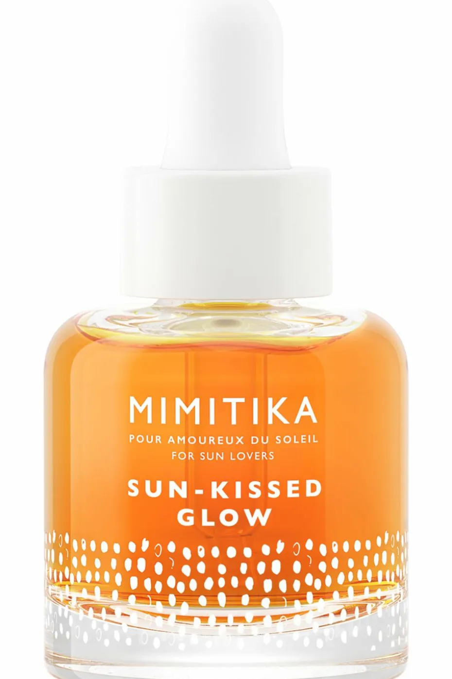 Sérum bonne mine & éclat Sun-Kissed Glow