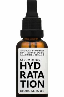 Sérum booster d’hydratation melon d’eau & fleur de grenadier