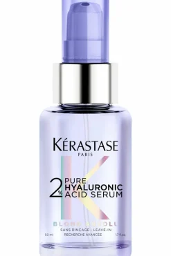 Sérum capillaire 2% Acide Hyaluronique Pure Blond Absolu