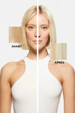 Sérum capillaire 2% Acide Hyaluronique Pure Blond Absolu