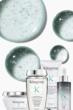 Sérum cellulaire nuit anti-pelliculaire intensif Symbiose