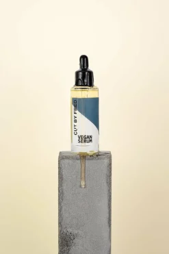 Sérum cheveux nourrissant & lissant Vegan Serum