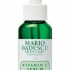 Sérum éclat à la vitamine C