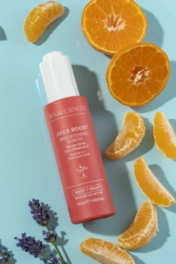 Sérum éclat à la vitamine C Juice Boost