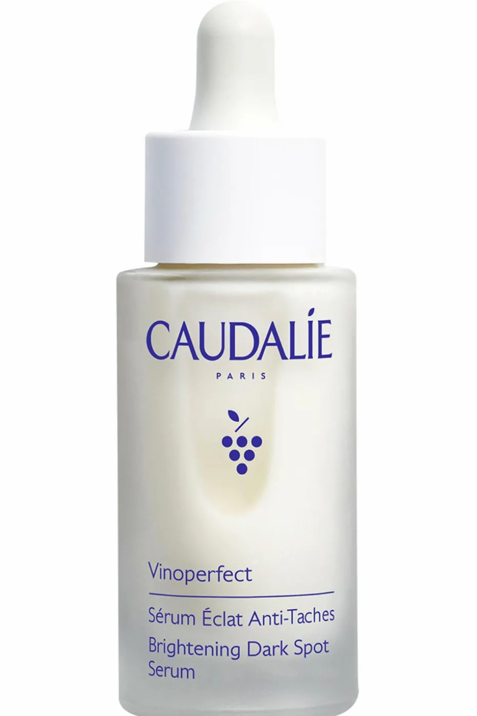 Sérum éclat anti-taches Vinoperfect