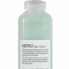 Sérum éclat pour cheveux colorés Minu