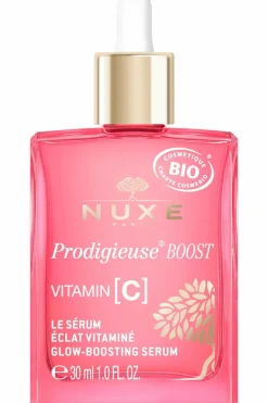Sérum éclat vitaminé Prodigieuse® Boost