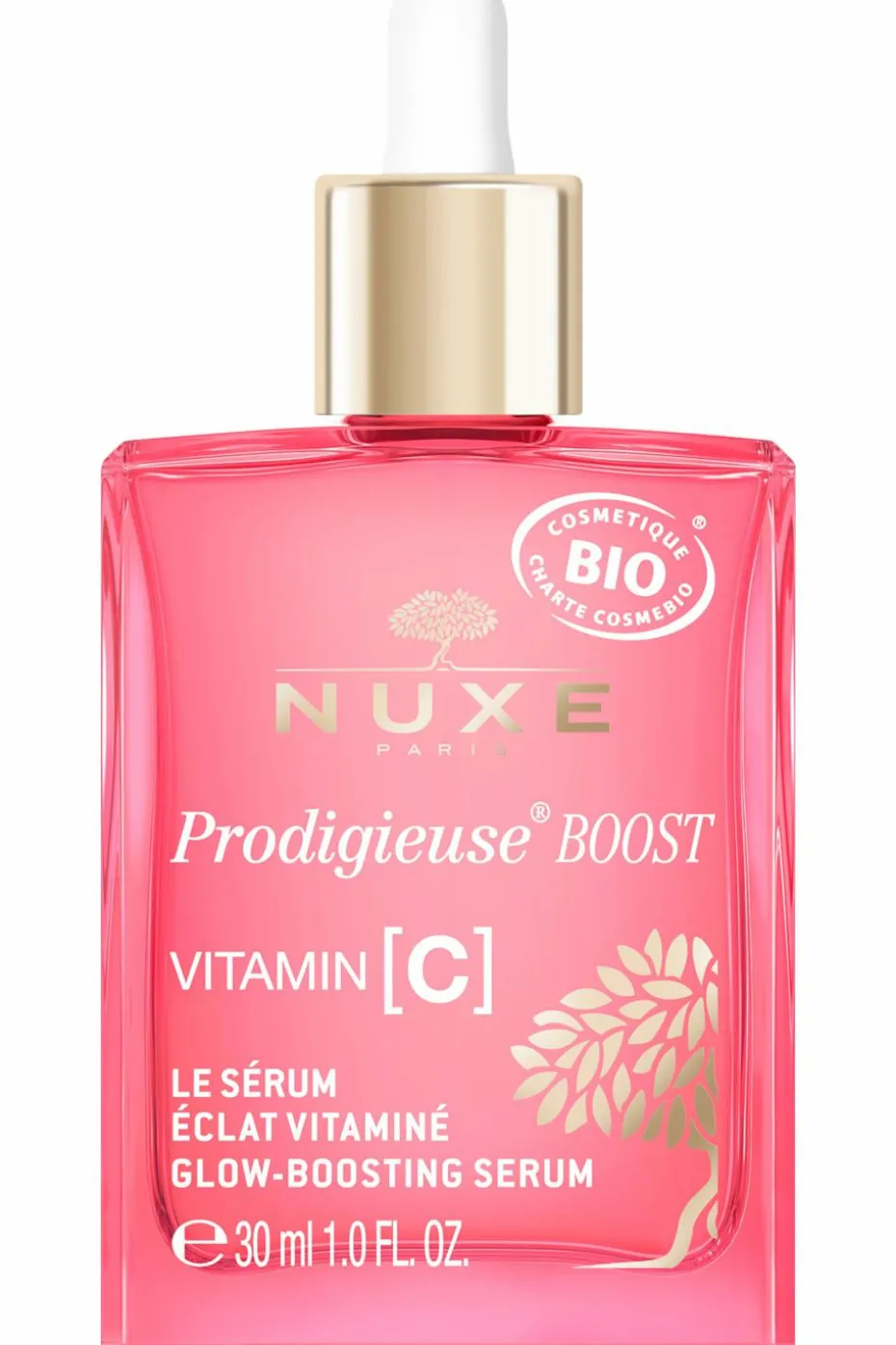 Sérum éclat vitaminé Prodigieuse® Boost