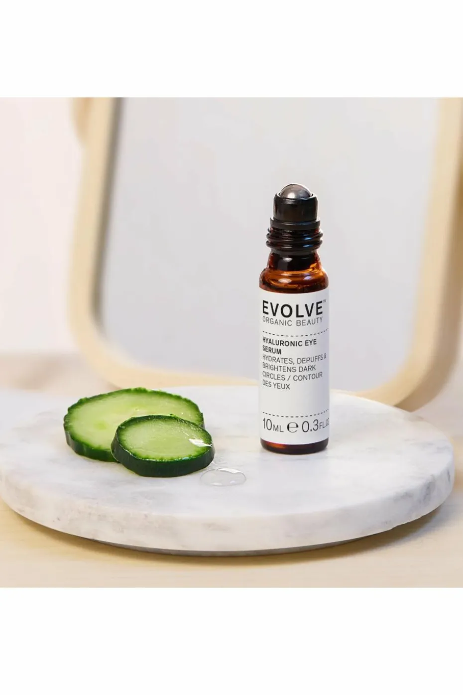 Sérum complexe hyaluronique yeux