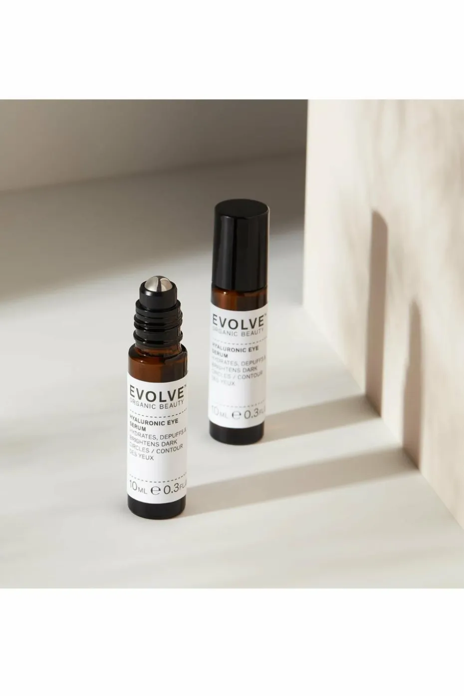 Sérum complexe hyaluronique yeux