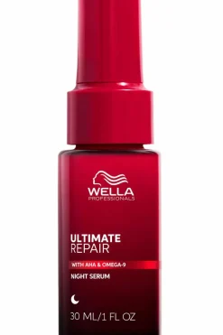 Sérum de nuit sans rinçage Ultimate Repair