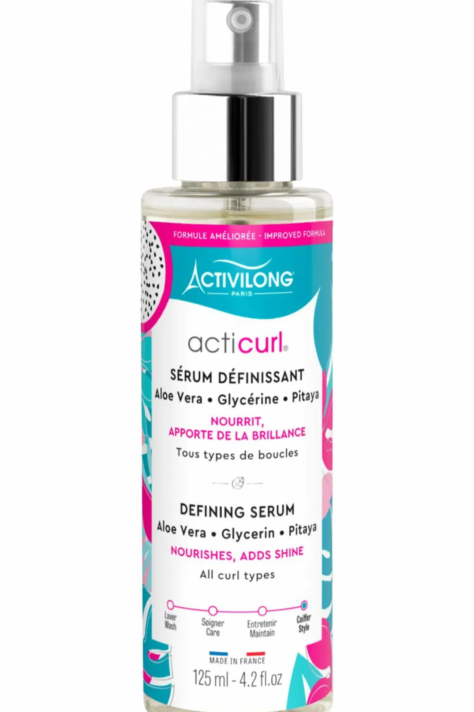 Sérum Définissant Acticurl
