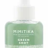 Sérum détoxifiant & antioxydant Green Shot