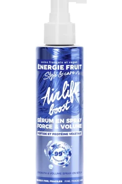 Sérum en spray volume & densité