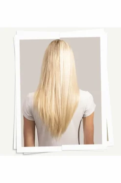 Sérum fortifiant brillance extra pour cheveux blonds Heart of Glass Instant Bonding Glow