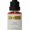 Sérum huile éclat