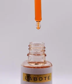 Sérum huile éclat