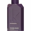 Sérum Huile régénérante à l’immortelle YOUNG.AGAIN.SERUM
