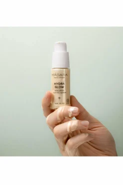 Sérum hyaluronique aux peptides Hydra Glow