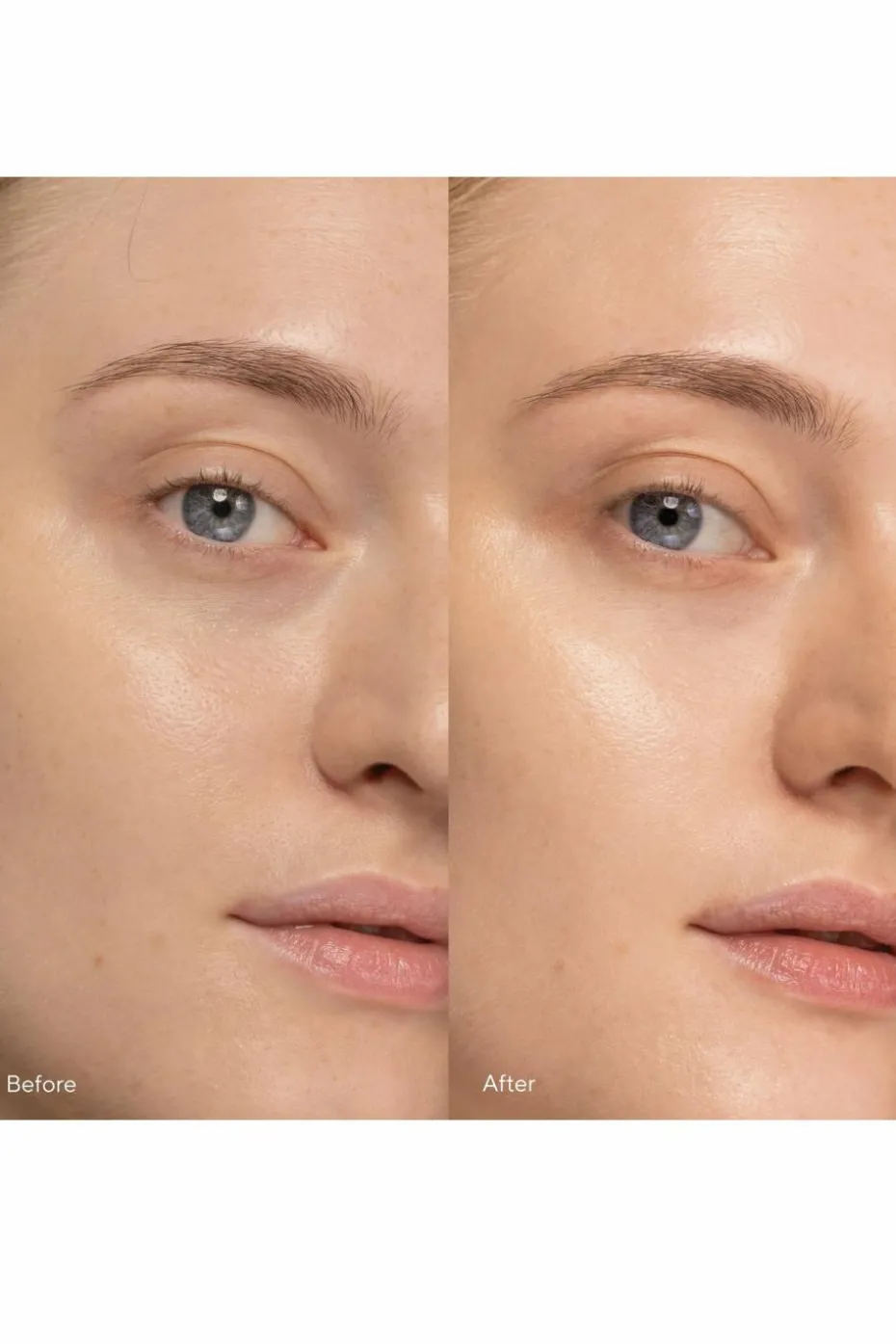 Sérum hyaluronique aux peptides Hydra Glow