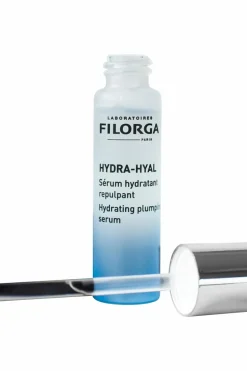 Sérum hydratant & repulpant Hydra-Hyal