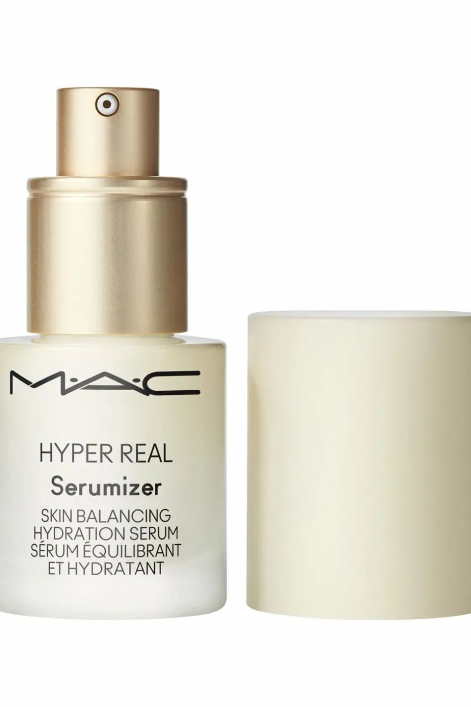 Sérum hydratant & unifiant Hyper Real Serumizer™