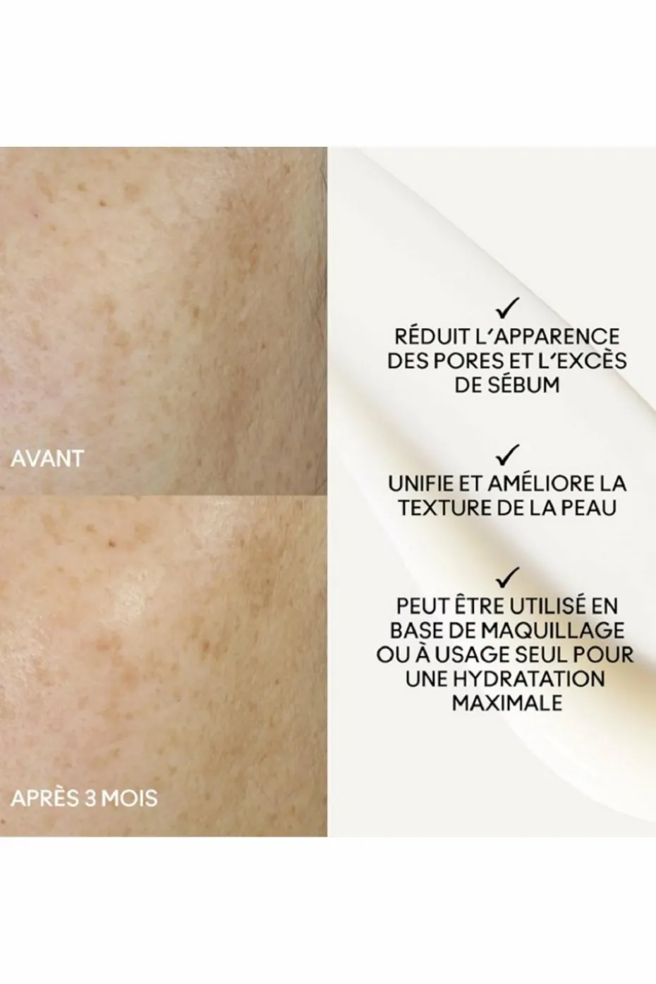 Sérum hydratant & unifiant Hyper Real Serumizer™