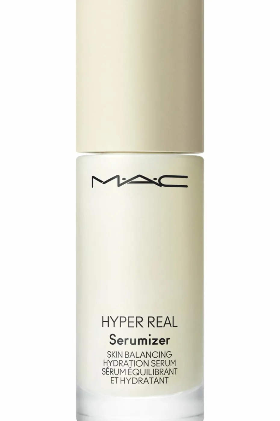 Sérum hydratant & unifiant Hyper Real Serumizer™
