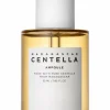 Sérum hydratant et apaisant à la centella asiatica