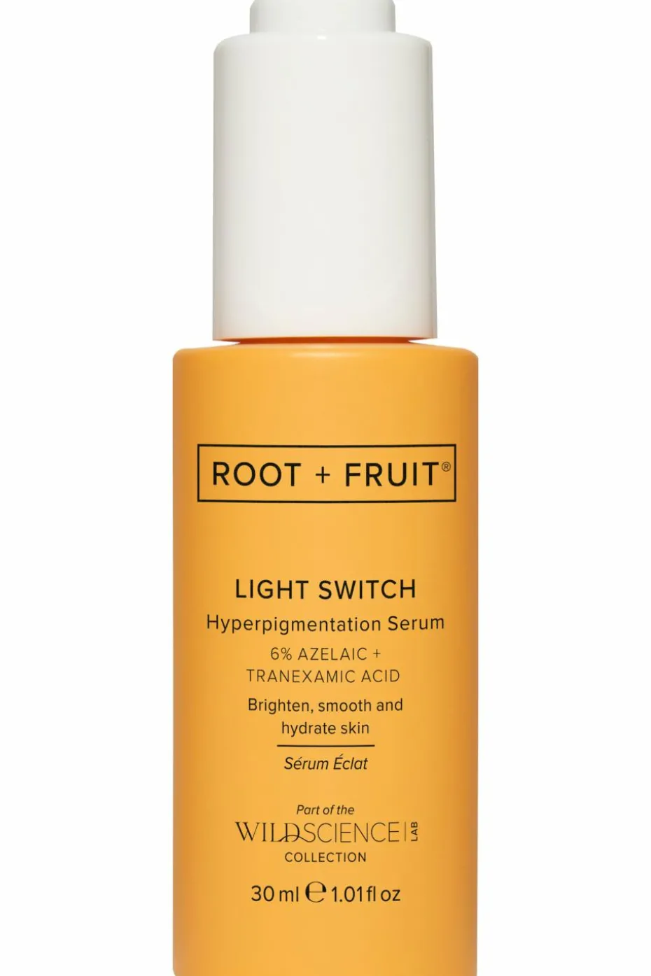 Sérum hyperpigmentation anti-taches Light Switch