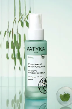 Sérum intensif anti-imperfections