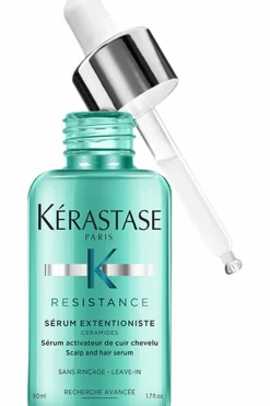 Sérum leave-in activateur de cuir chevelu Extentioniste