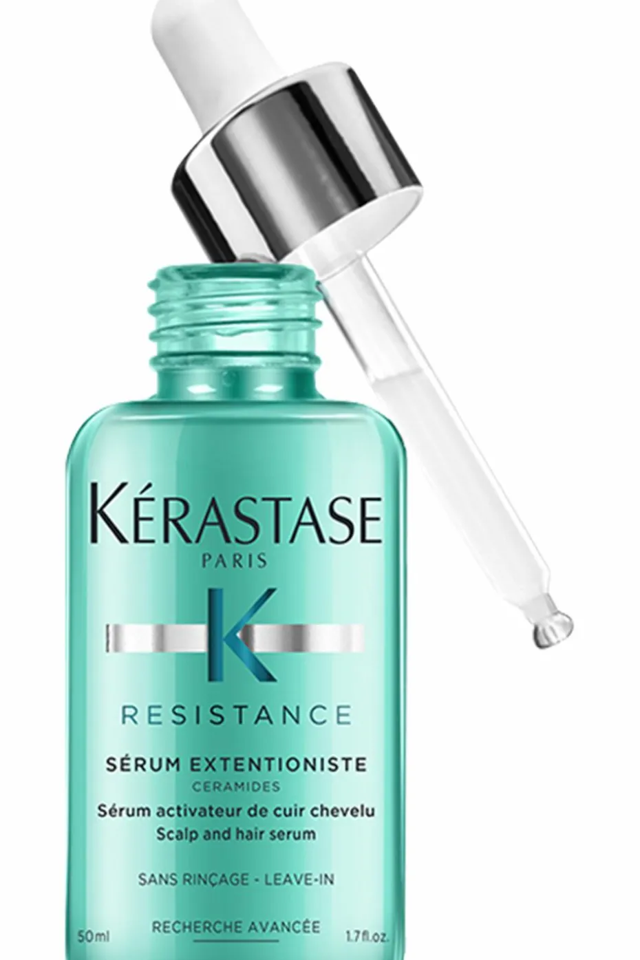 Sérum leave-in activateur de cuir chevelu Extentioniste