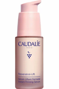 Sérum Liftant Fermeté Resveratrol rechargeable
