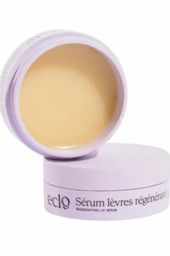 Sérum lèvres régénérant